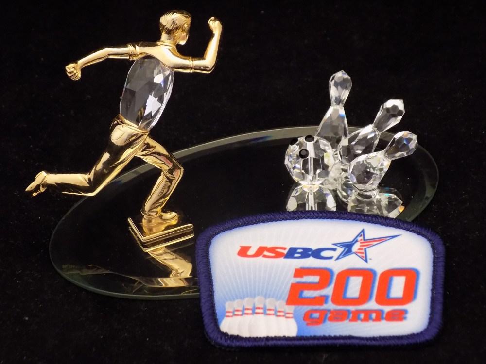 I Rolled a 200! - Black