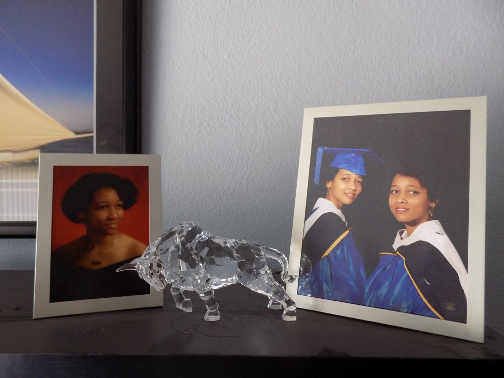 Jodie's sign is Taurus!