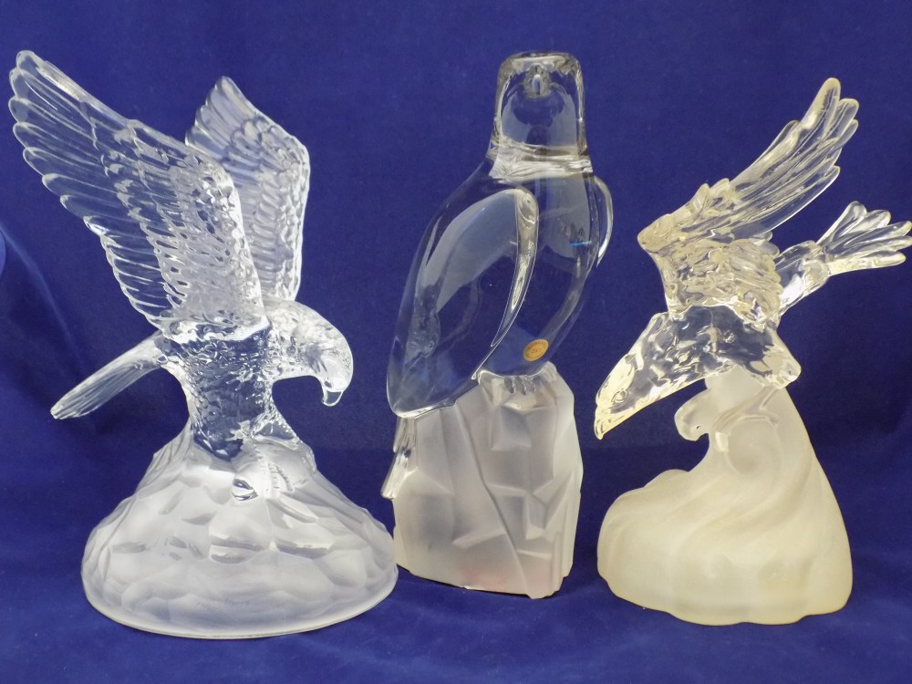 Hail To The Emperor! #1