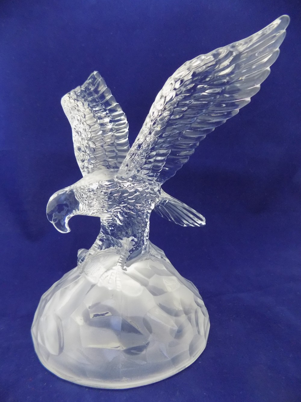 The Eagle has landed #3